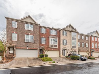 3233 Greenwood Oak Dr, Norcross, GA, 30092