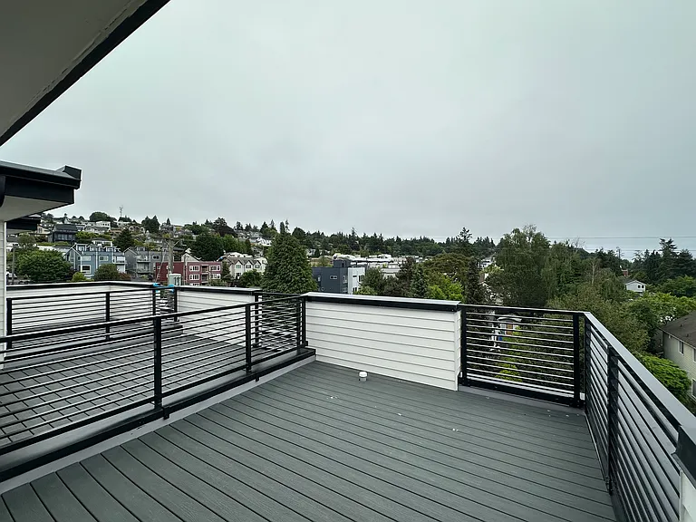 4318 SW Holly St — Photo 6