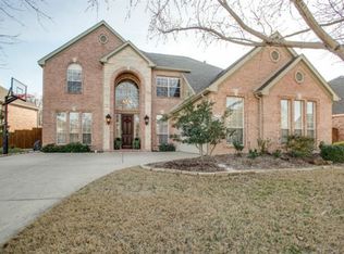 8317 Beech Ln, McKinney, TX 75072