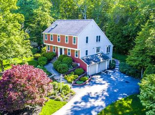 288 Old Farm Rd, Hanover, MA 02339