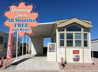 702 S Meridian Rd #602, Apache Junction, AZ 85120