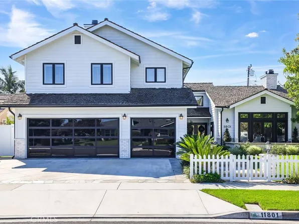 11801 Norgrove Ln, Los Alamitos, CA 90720