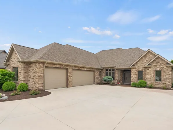 2990 Bonfire Pl, Fort Wayne, IN 46814