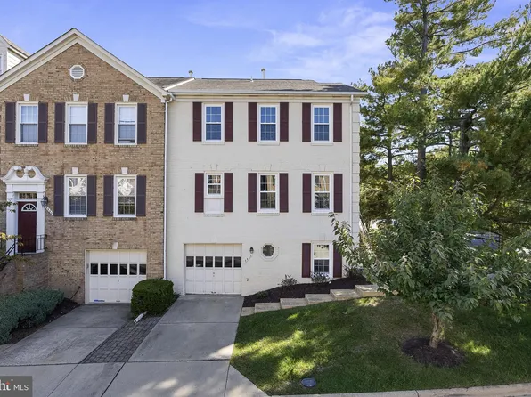 2003 Pieris Ct, Vienna, VA 22182