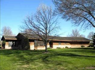 504 Kennedy St, Minneota, MN 56264