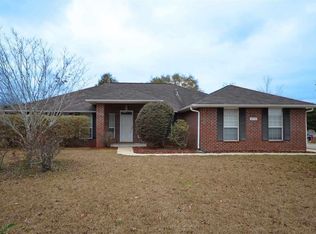 4958 Timber Ridge Dr, Pace, FL 32571