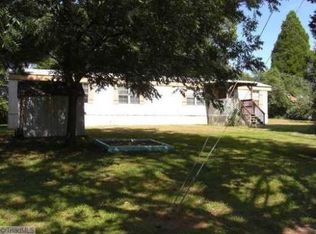 3914 Overdale Rd, Winston Salem, NC 27107