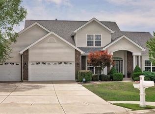 8 White Ash Ct, Troy, MO 63379