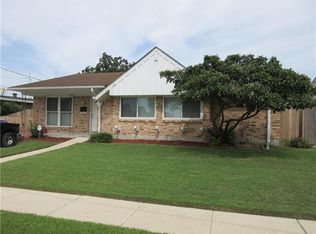 4321 Apollo Dr, Metairie, LA 70003