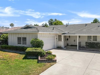 6130 Longridge Ave, Van Nuys, CA, 91401