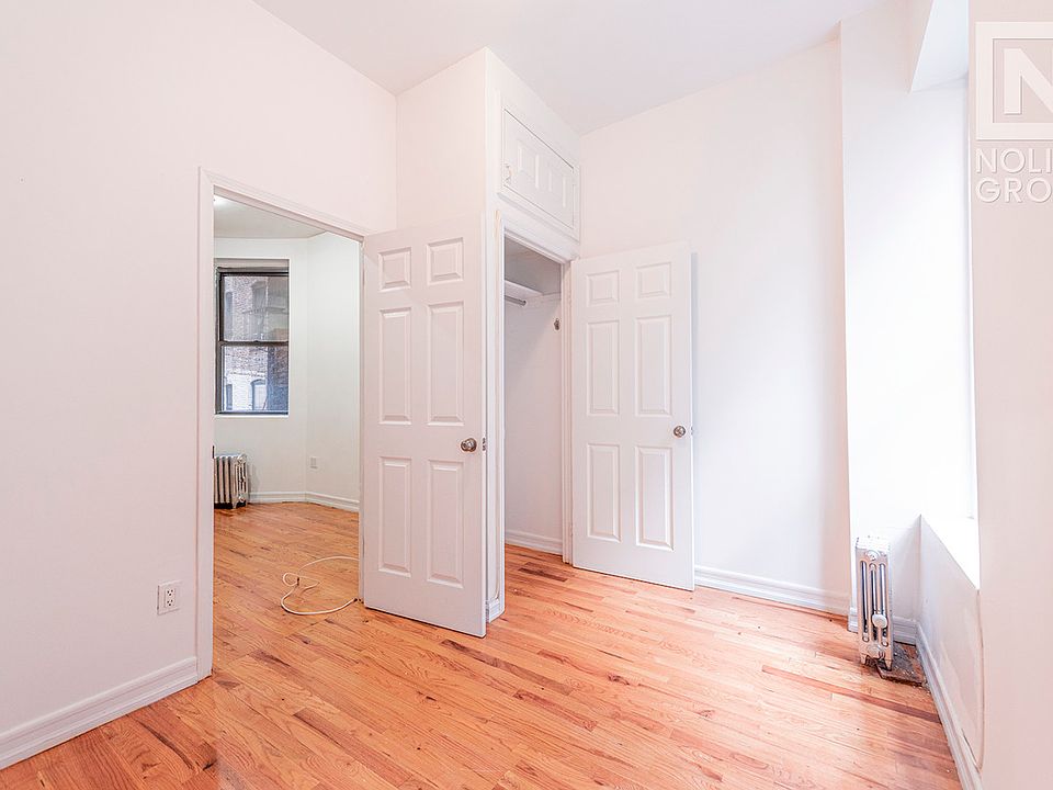 2nd image of 139 Eldridge St APT 4A
