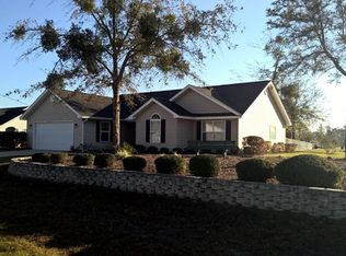 14 Avondale Ct, Brunswick, GA 31523