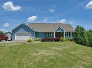 407 Housman Dr, Glade Hill, VA 24092