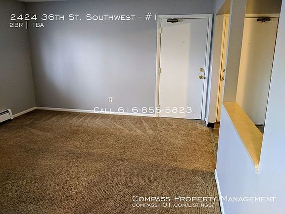 3rd image of 2424 36th St SW APT 1