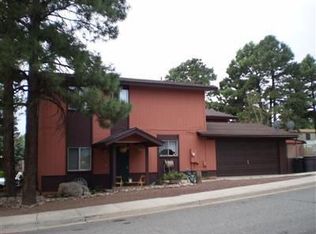 4317 E Glacier Dr, Flagstaff, AZ 86004
