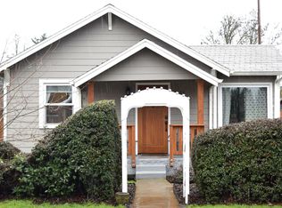 2603 E 35th St, Vancouver, WA 98663
