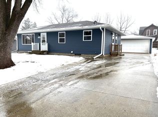 1609 7th St SW, Willmar, MN 56201