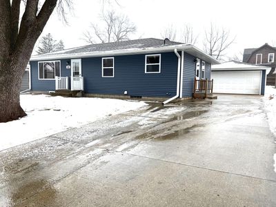 1609 7th St SW, Willmar, MN, 56201