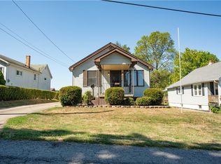 1260 Cascade Rd, Monaca, PA 15061