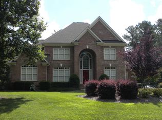 7608 Trail Blazer, Wake Forest, NC 27587