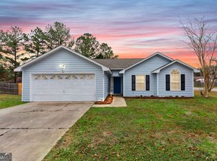 201 Foxwood Dr, Kingsland, GA 31548