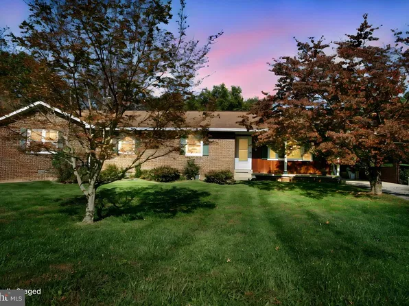 4307 Horine Ct, Jefferson, MD 21755