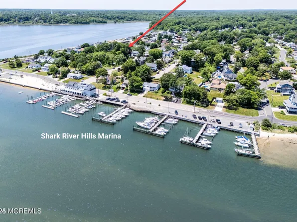 54 Tremont Drive, Neptune Township, NJ 07753