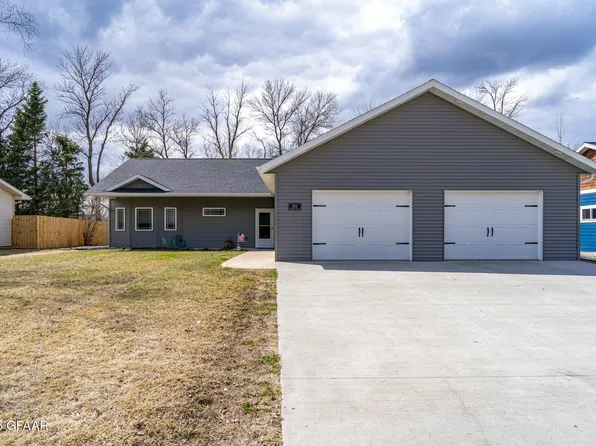 1603 Hoven Ln, Crookston, MN 56716