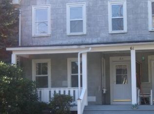 61 Fruit Street Ext #A, Milford, MA 01757