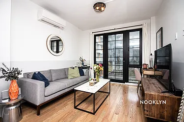 Rented by Nooklyn NYC LLC