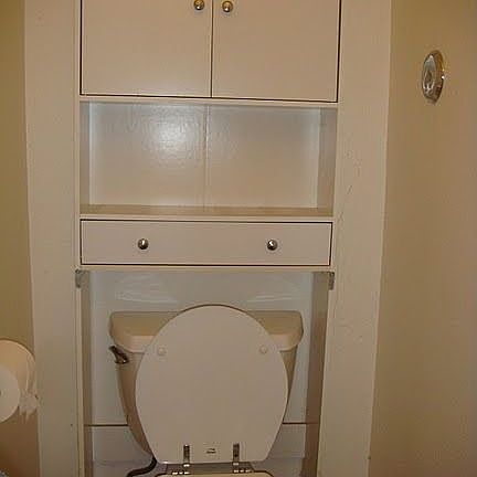 half bath