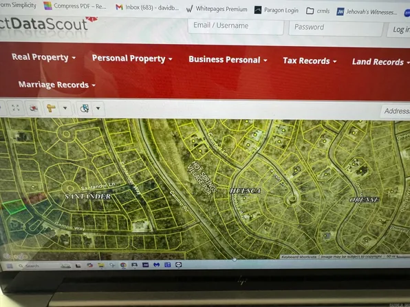 23 Campo Way, Hot Springs Village, AR 71909