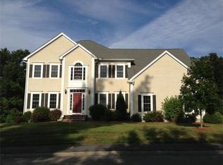 44 Mosher Ln, Marlborough, MA 01752