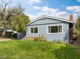 1835 Marlette Ave, Reno, NV 89503