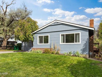 1835 Marlette Ave, Reno, NV, 89503