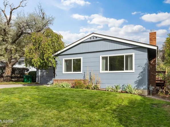 1835 Marlette Ave, Reno, NV 89503