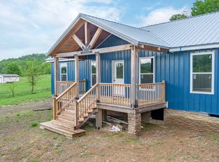 402 Cortner Hollow Rd, Petersburg, TN 37144