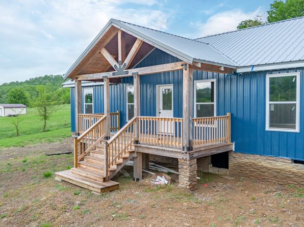 402 Cortner Hollow Rd, Petersburg, TN 37144