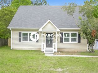 2505 Kingdom Way, Durham, NC 27704