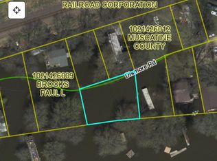 3678 Dismore Rd, Muscatine, IA 52761