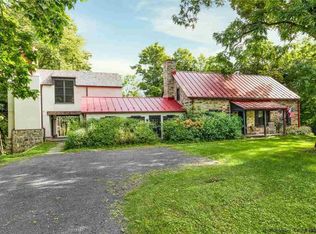 19 Bogart Ln, Stone Ridge, NY 12484