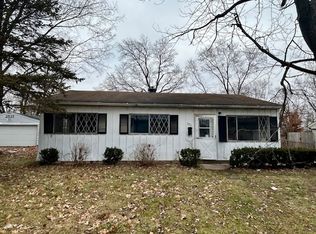 2531 N Routiers Ave, Indianapolis, IN 46219