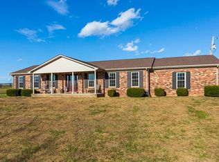 215 Bethel Rd, Moorefield, KY 40350