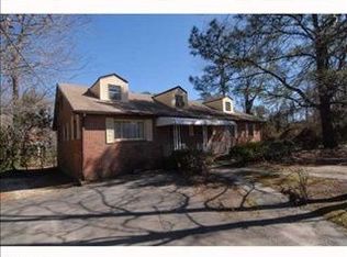 1412 Shoveller Ave, Virginia Beach, VA 23454