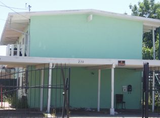 230-232 Sanford Ave, Richmond, CA 94801