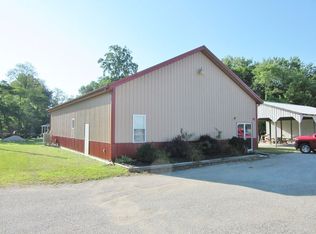 3604 Washington Ave, Bedford, IN 47421