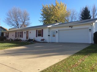 305 Sesame St, Cherokee, IA 51012