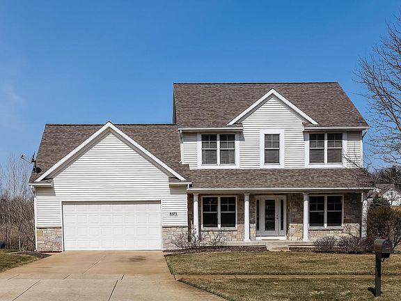 2nd image of 8573 Olde Meadow Dr NE