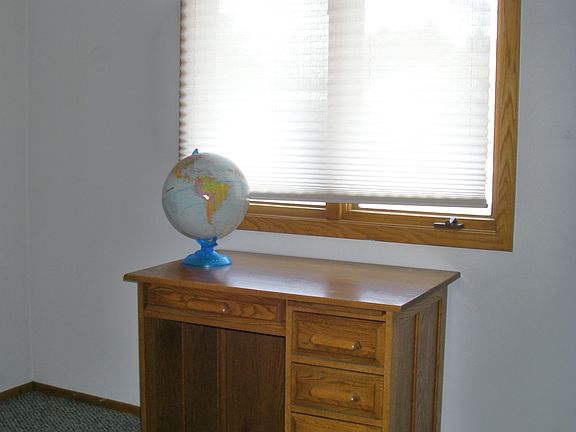 Office/bedroom