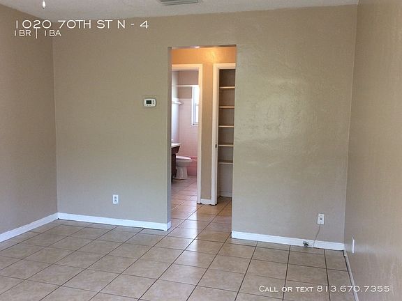 5th image of 1020 70th St N APT 4